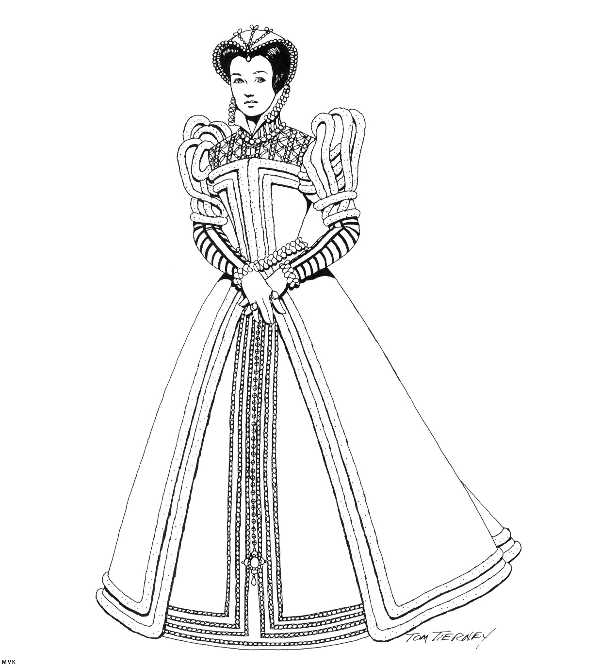 renaissance kleding033